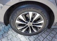 Mercedes-Benz Třídy A Sedan / Limuzína 1,3 l 100 kw