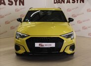 Audi A3 Hatchback 1,4 l 110 kw