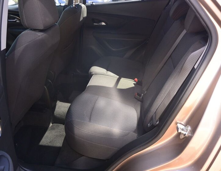 Opel Mokka SUV / Terénní 1,4 l 103 kw