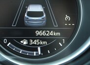 Mazda CX-5 SUV / Terénní 2,0 l 118 kw