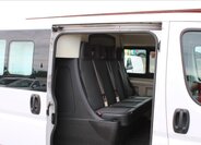 Fiat Ducato Skříň 2,3 l 96 kw