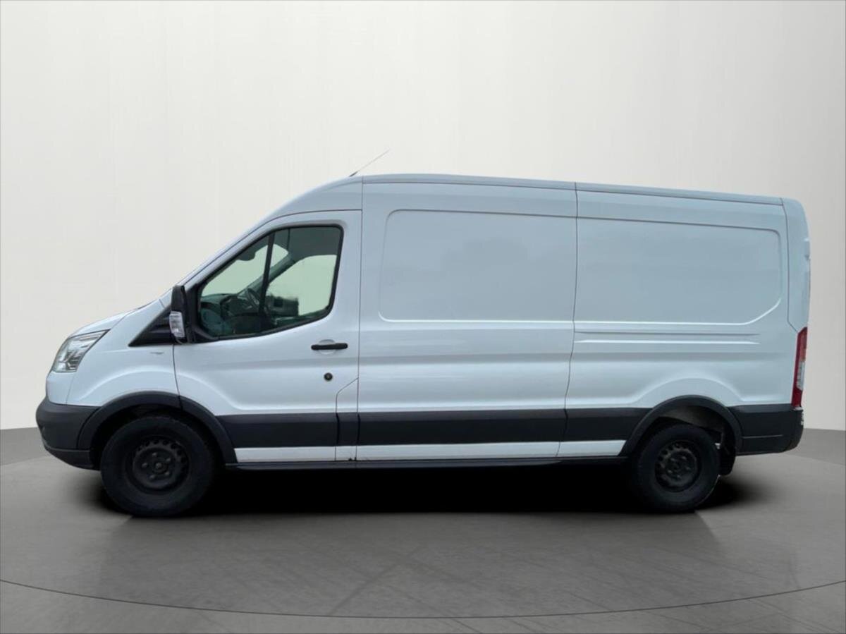 Ford Transit Skříň 2,0 l 96 kw