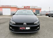 Volkswagen Polo Hatchback 999,0 70 kw