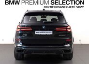 BMW X5 SUV / Terénní 3,0 l 360 kw