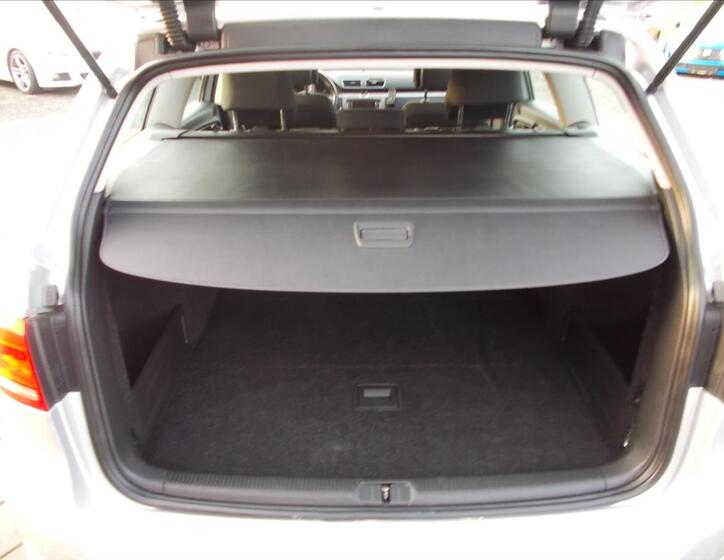 Volkswagen Passat 12