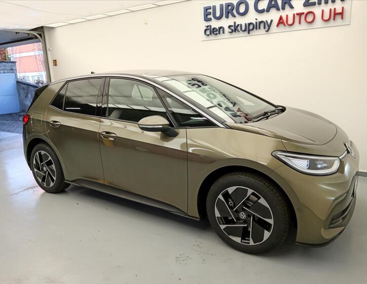 Volkswagen ID.3 8