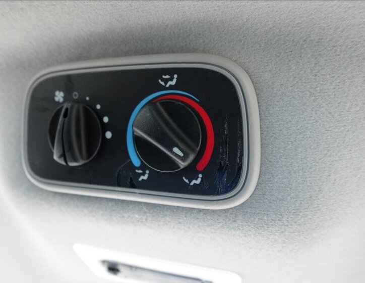 Ford Transit Ostatní 2,2 l 74 kw