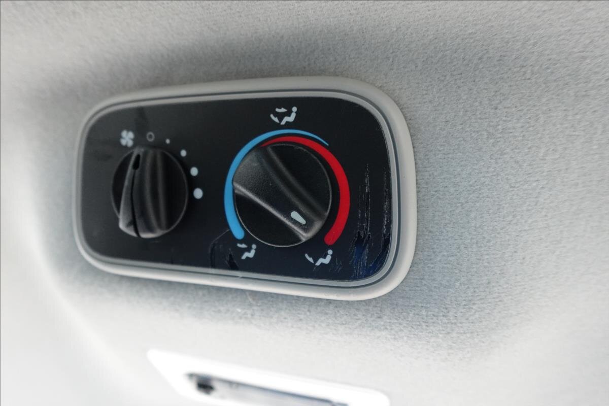 Ford Transit Ostatní 2,2 l 74 kw