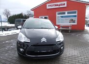 Citroën C3 Hatchback 1,1 l 44 kw
