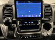 Toyota ProAce VAN / Minibus 2,2 l 103 kw