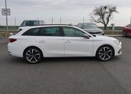 Seat Leon Kombi 1,5 l 96 kw