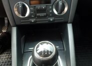 Audi A3 Hatchback 2,0 l 103 kw