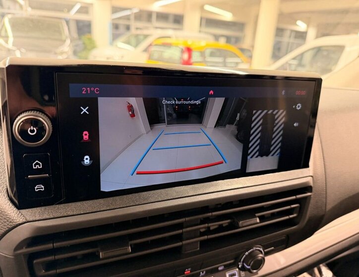 Fiat Scudo Ostatní 2,0 l 106 kw