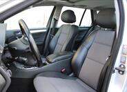 Mercedes-Benz Třídy C 12