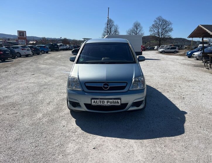 Opel Meriva Kombi 1,6 l 77 kw