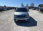 Opel Meriva Kombi 1,6 l 77 kw