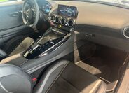 Mercedes-Benz AMG GT Kupé 4,0 l 430 kw