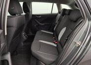 Škoda Scala Hatchback 999,0 85 kw