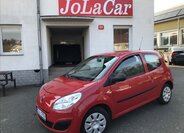 Renault Twingo Hatchback 1,1 l 43 kw