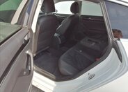 Volkswagen Arteon Liftback 2,0 l 140 kw