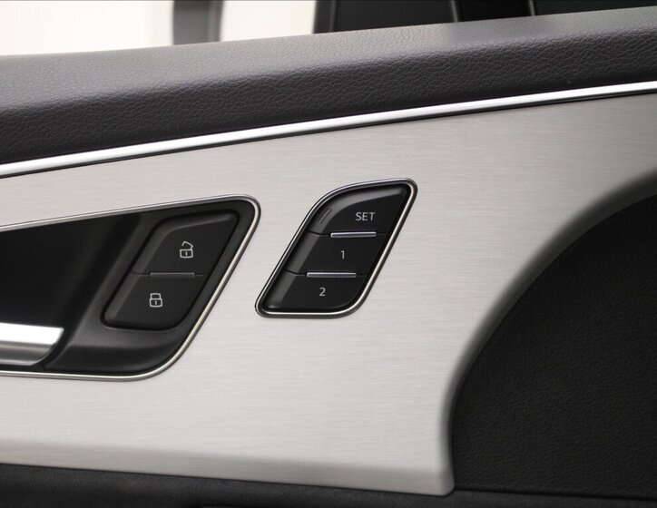 Audi Q7 SUV / Terénní 3,0 l 210 kw