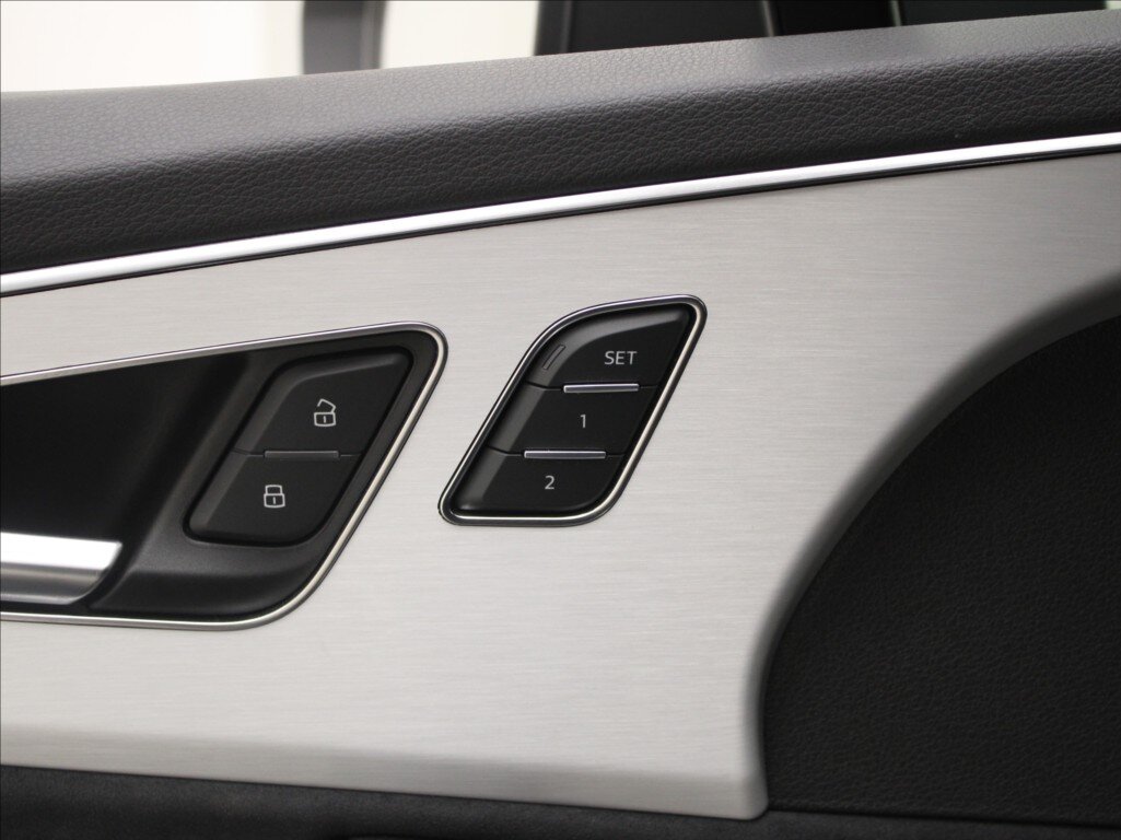 Audi Q7 SUV / Terénní 3,0 l 210 kw