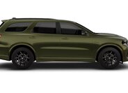 Dodge Durango 4