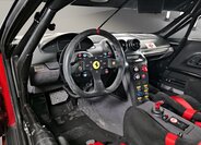 Ferrari 599 Kupé 6,0 l 551 kw