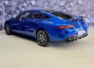 Mercedes-Benz AMG GT Sedan / Limuzína 3,0 l 270 kw