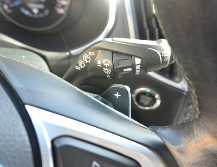 Ford Edge SUV 2,0 l 155 kw