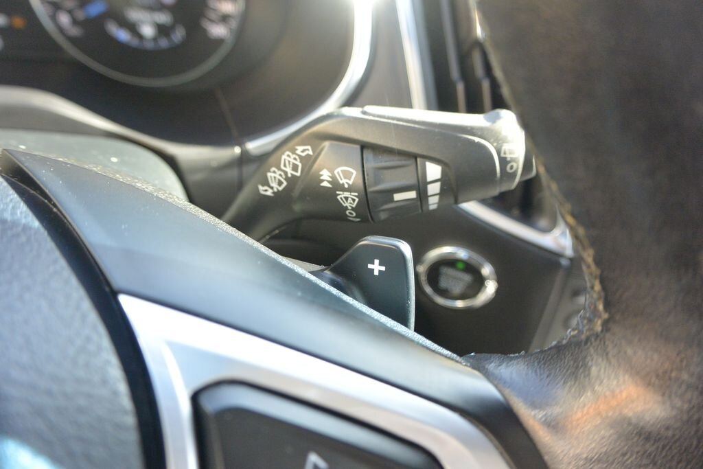 Ford Edge SUV 2,0 l 155 kw