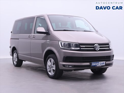 Volkswagen Multivan Kombi 2,0 l 150 kw