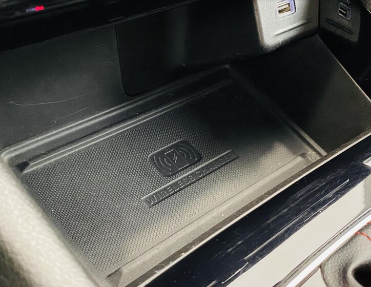 Jeep Compass Ostatní 1,3 l 132 kw