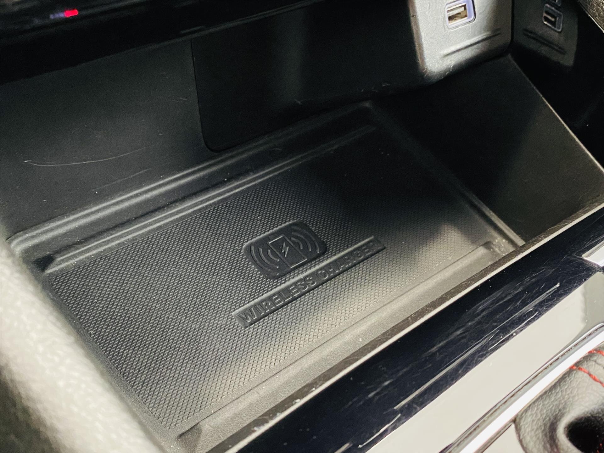 Jeep Compass Ostatní 1,3 l 132 kw