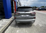 Ford Kuga 5