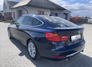 BMW Řada 3 Sedan / Limuzína 3,0 l 225 kw