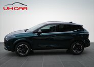 Nissan Qashqai SUV 1,3 l 116 kw