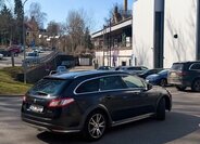 Peugeot 508 Kombi 0,0 0