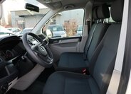 Volkswagen Transporter 12