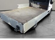 Renault Master Valník 2,3 l 96 kw