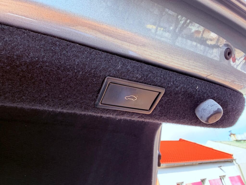 Škoda Superb Liftback 2,0 l 206 kw