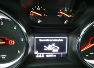 Opel Astra Hatchback 1,6 l 81 kw