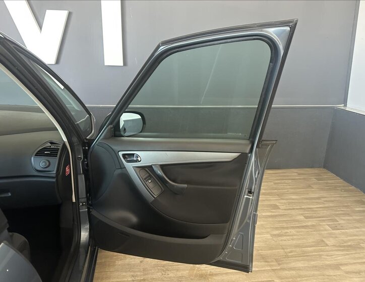 Citroën C4 Picasso Kombi 1,6 l 80 kw