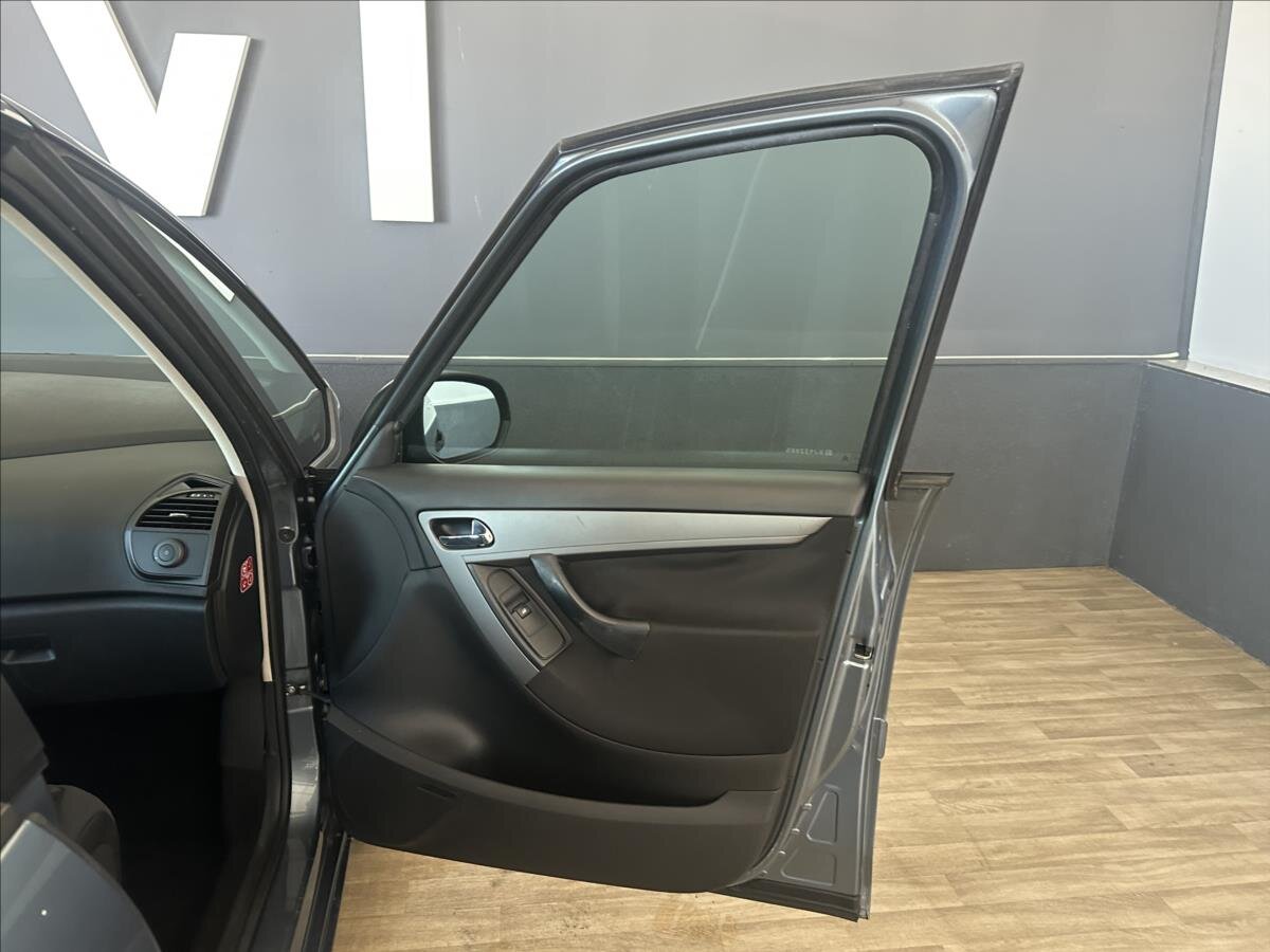 Citroën C4 Picasso Kombi 1,6 l 80 kw