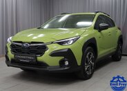 Subaru Crosstrek SUV 2,0 l 112 kw