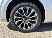 Ford Tourneo Custom Kombi 2,0 l 125 kw