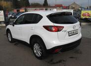 Mazda CX-5 6
