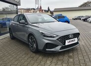 Hyundai i30 Liftback 1,5 l 117 kw