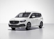 Mercedes-Benz Třídy T Ostatní 1,3 l 96 kw