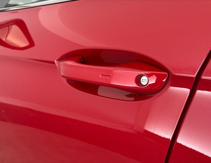 Škoda Superb Kombi 2,0 l 142 kw